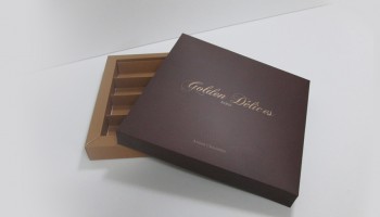 מארזים וקופסאות