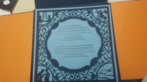Invitations  034
