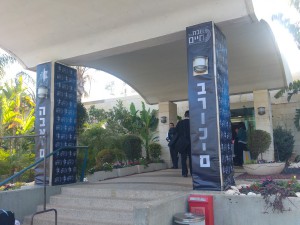 Signs and walls  010