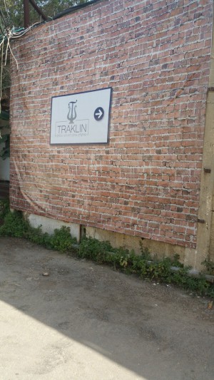 Signs and walls  013