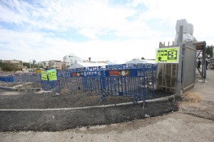 Signs and walls  018