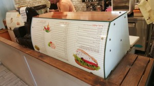 Signs and walls  034