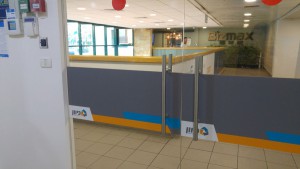 Signs and walls  062