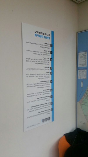 Signs and walls  080