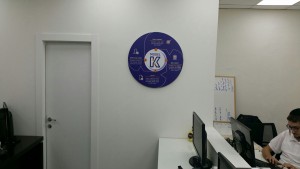 Formal Capa   LEDs  100