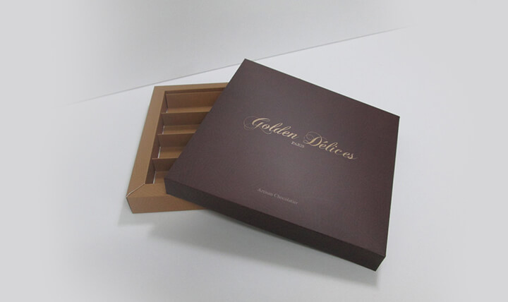 מארזים וקופסאות