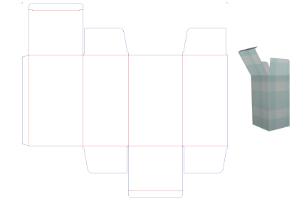 מארז סטנדרטי